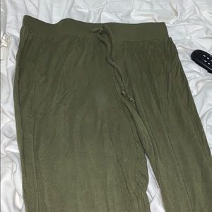 joggers